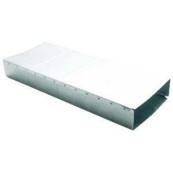 Imperial GV0219 Stack Duct, Galvanized Steel