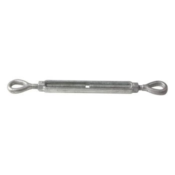 70503 TURNBUCKLE EYE-EYE 1/2X6