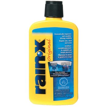 Rain-X 36231/BCRX11212CN Original Glass Treatment, 207 mL Bottle