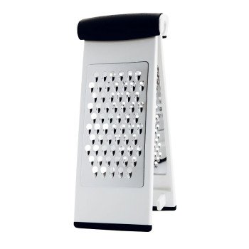 Good Grips 32780V2 Multi-Grater, Stainless Steel