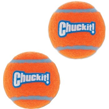 BALL TENNIS ORANGE MEDIUM