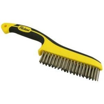 Hyde Richard Series 03223 Wire Brush