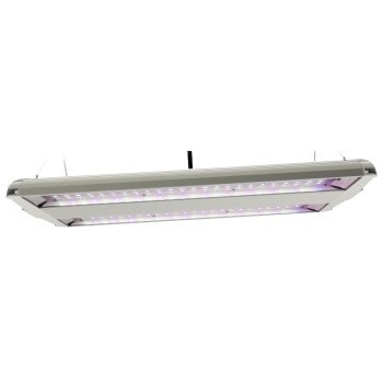 Feit Electric GLP14FS/HB/80W/LED Dual Plant Grow Light, 0.69 A, 120/277 V, LED Lamp, 3000 K Color Temp