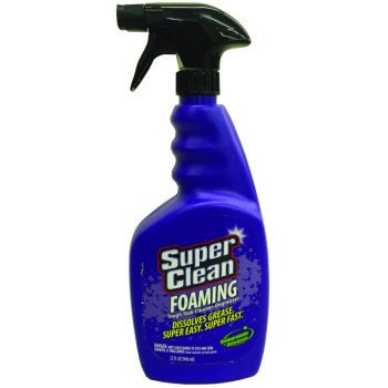 301032 SUPERCLN FOAM DEGREASER