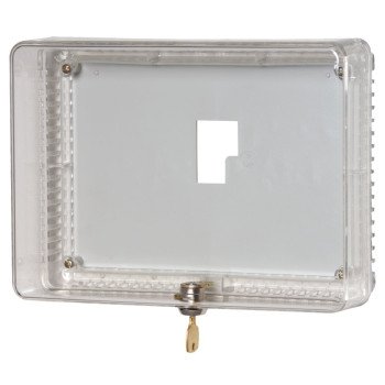CG-512A COVER THERMOSTAT LARGE