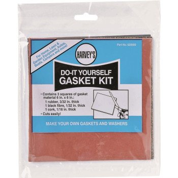 Harvey 20500 Gasket Kit