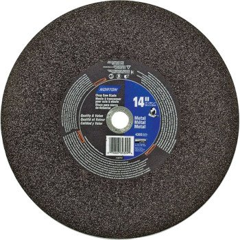 89399 BLADE CHOPSAW 14IN ALOX 