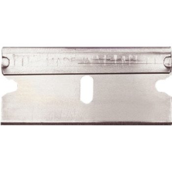 Hyde 13138 Blade Dispenser, Razor Blade, Steel Blade