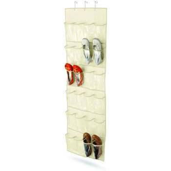 SFT-01256 ORGANIZR SHOE24P NAT