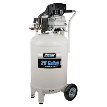 PCE6280 28GAL AIR COMPRESSOR  