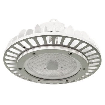 ETI HB 63802161 High Bay Luminaire, 120 to 277 V, 120.3 W, LED Lamp, 17,651 Lumens, 5000 K Color Temp