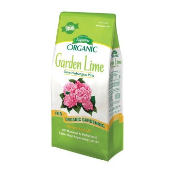 ESPOMA GL6 Garden Lime, Granular, 5 lb Bag