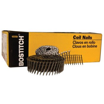 C4PSTIF HARD COIL NAIL 1-1/2  