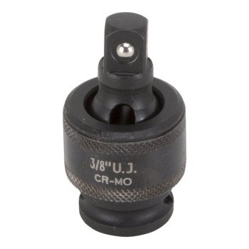 Vulcan MT6580300 Universal Impact Joint, Black Phosphate