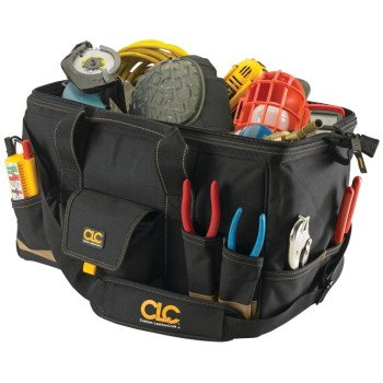 SW1163 TOOL BAG 31POCKET 18IN 