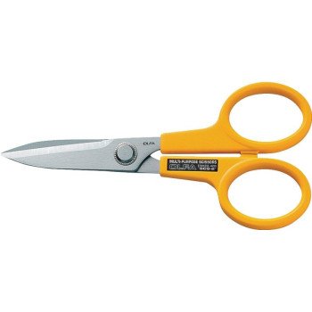 9766 OLFA SCISSORS SCS-2      