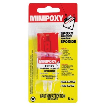 MINIQS 6ML QUICK STTING MINIPO