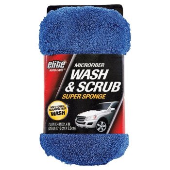 8907 MICROFI WASH &SCR SPON   