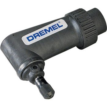 Dremel 575 Right Angle Attachment