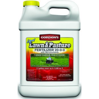 7471122 LAWN/PAST FERT 2.5GAL 