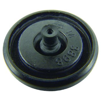 Danco 80141 Diaphragm, Rubber, For: Models #100, #200, #300A and #400A Ballcocks