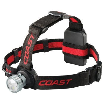 HL45 HEADLAMP LED             