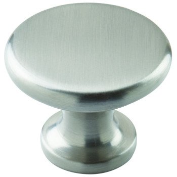 BP29115G10 KNOB CABNT SN 1-1/2