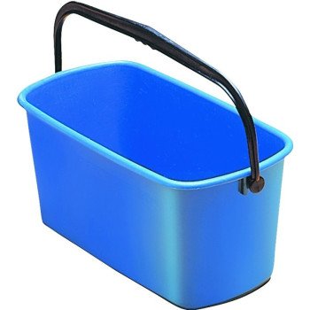 Unger Professional DB02 Bucket, 6 gal, Plastic