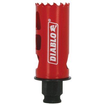 DHS1250 HOLE SAW 1-1/4 INCH   