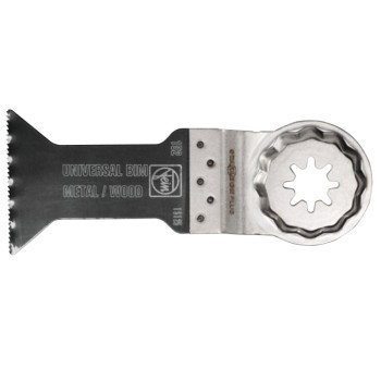 Fein 63502152260 Saw Blade, Bi-Metal