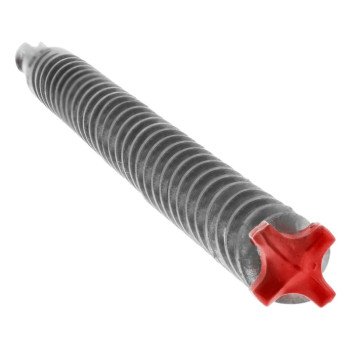 Diablo Rebar Demon DMAPL4332 Hammer Drill Bit, 7/16 in Dia, 8 in OAL, 4-Flute, SDS-Plus Shank