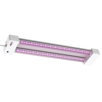 Feit Electric GLP24ADJS/32W/LE Plant Grow Light, 120 V, LED Lamp