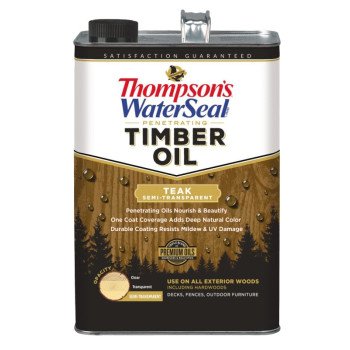 TH.048831-16 SEALER OIL TEAK  