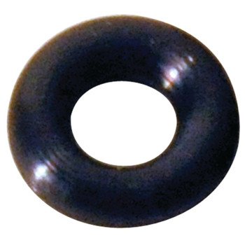 Danco 96774 Faucet O-Ring, #60, 1/8 in ID x 1/4 in OD Dia, 1/16 in Thick, Rubber