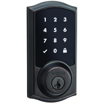 GED2100 11P SMT KEYPAD LOCK DB