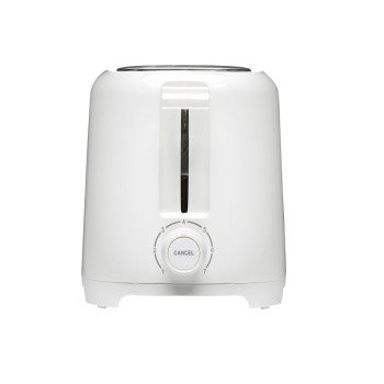 22216G TOASTER 2 SLICE WHITE  