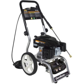 Mi-T-M ChoreMaster CV-2600-4MMC Pressure Washer, Gasoline, 170 cc Mi-T-M OHV Engine, 170 cc Engine Displacement