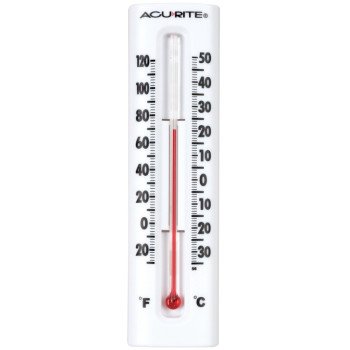 00204CA/00338CASB THERMOMETER 