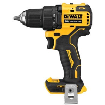 DCD708B DRILL/DRIVER 20V 1/2IN