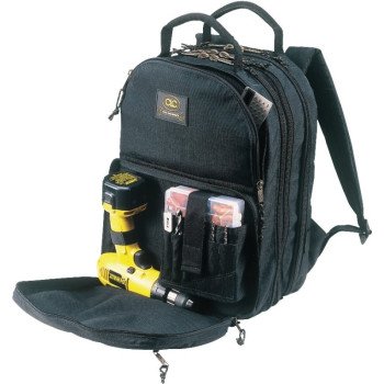 SW1132 TOOL BACKPACK 75PKT    