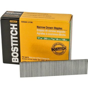 SX50351-3/16G STAPLE 1-3/16   