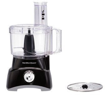 70740 FOOD PROCESSOR 8CUP     