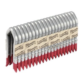 STAPLE GALVANIZED 9GA 1.75IN