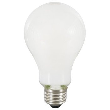 Sylvania 41929 LED Bulb, 3-Way, A23 Lamp, Soft White Light