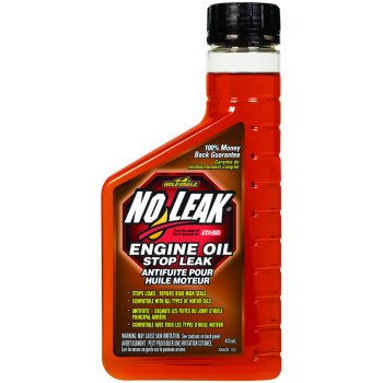 NO LEAK 2004CN Engine Oil Treatment, 473 mL Bottle