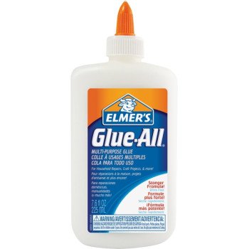 60359Q ELMER'S GLUE ALL 225ML 