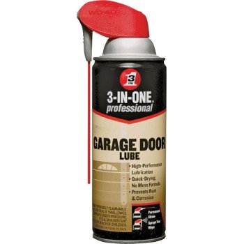 3-In-One 100581 Lubricant, 11 oz, Aerosol Can