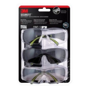 SF400-W-3PK-PS EYEWR MULTI PK 