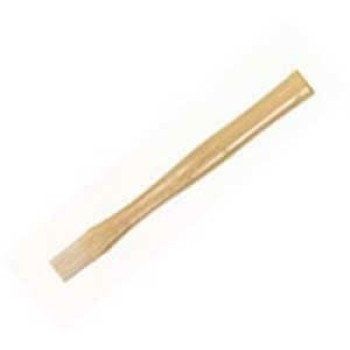 Garant 86656 Ball-Pein Hammer Handle, 14 in L, Hickory Wood, For: D20805 and D21205 Ball Pein Hammers