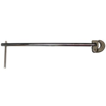 Plumb Pak PP840-19 Basin Wrench, Long Handle